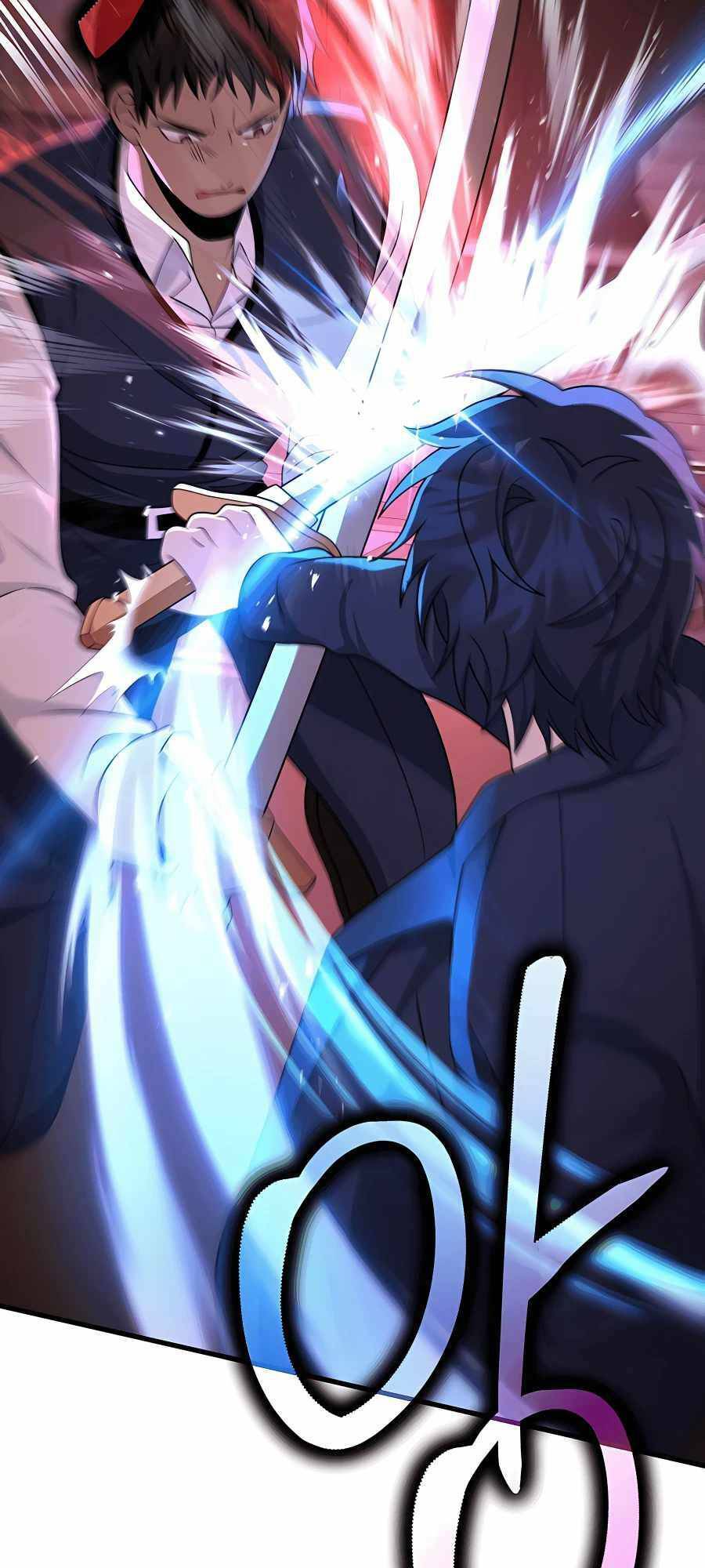 Truyền Nhân Của Thần Thoại Anh Hùng Chapter 22 - Trang 2