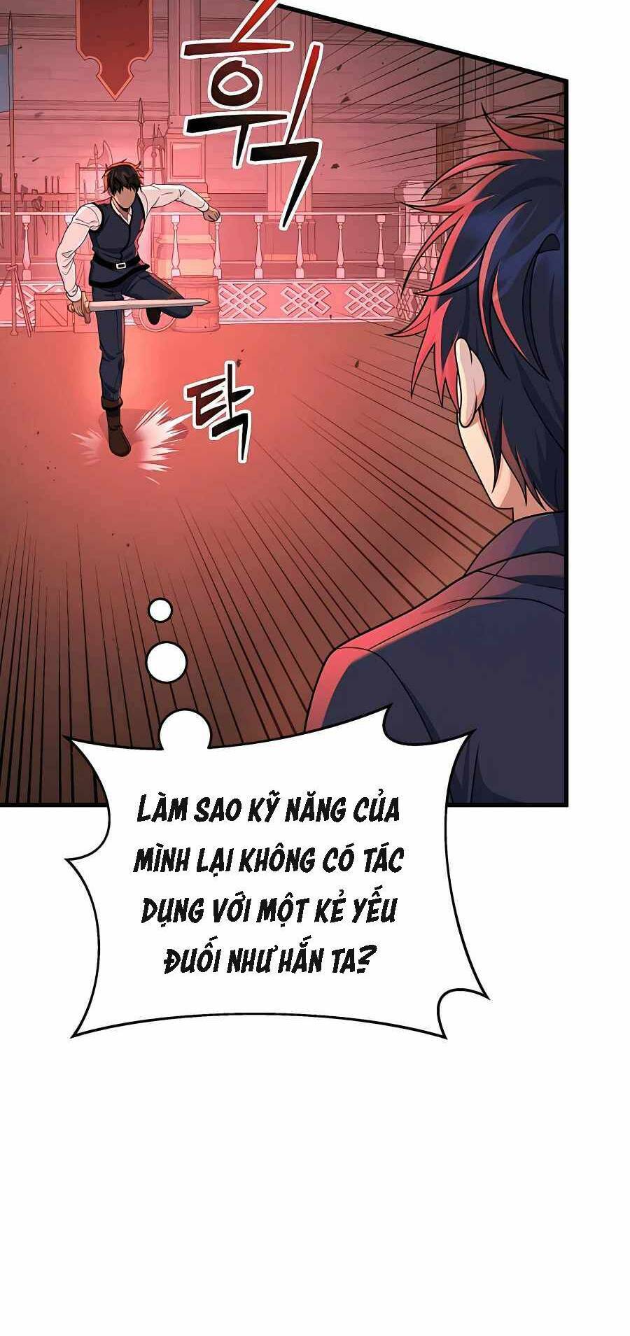 Truyền Nhân Của Thần Thoại Anh Hùng Chapter 22 - Trang 2