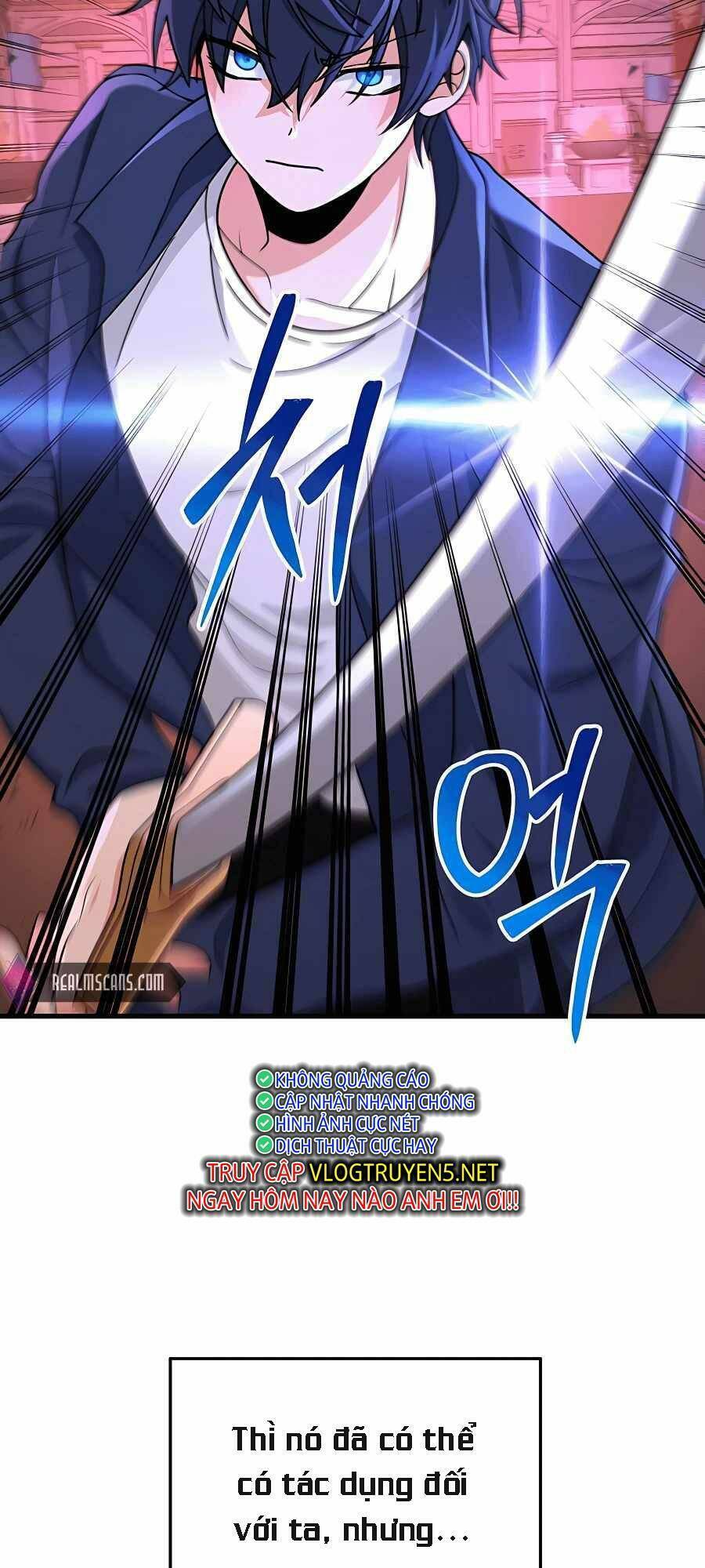 Truyền Nhân Của Thần Thoại Anh Hùng Chapter 22 - Trang 2