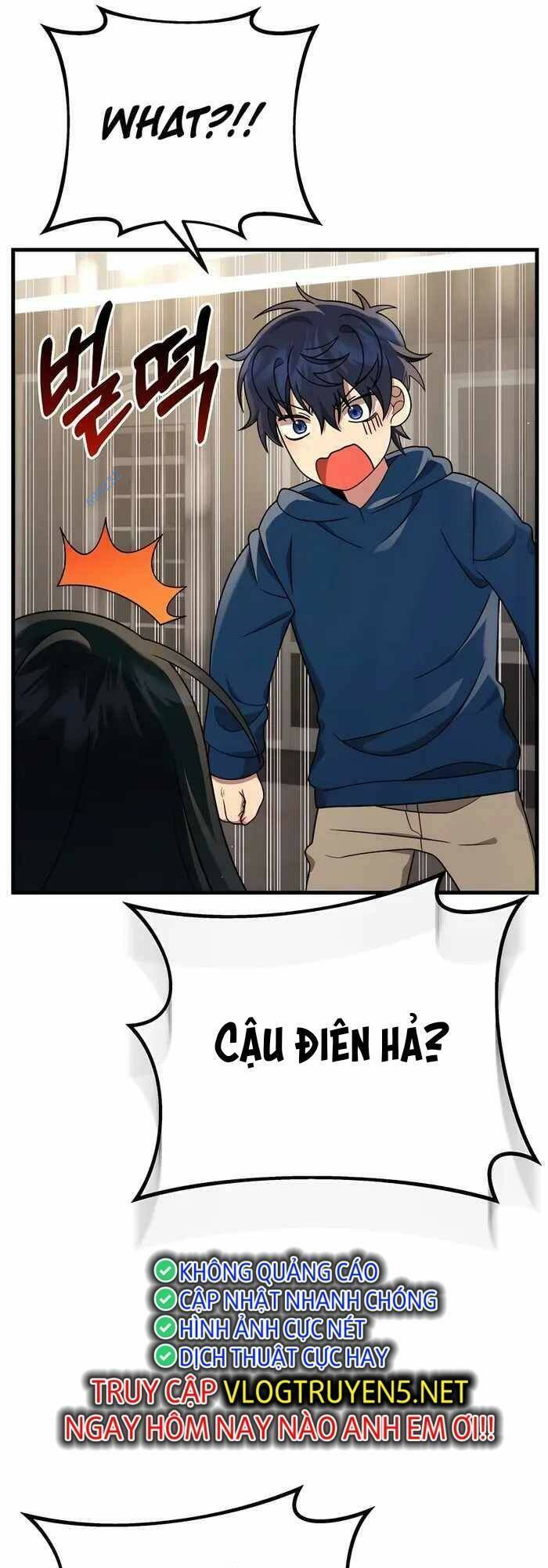 Truyền Nhân Của Thần Thoại Anh Hùng Chapter 23 - Trang 2