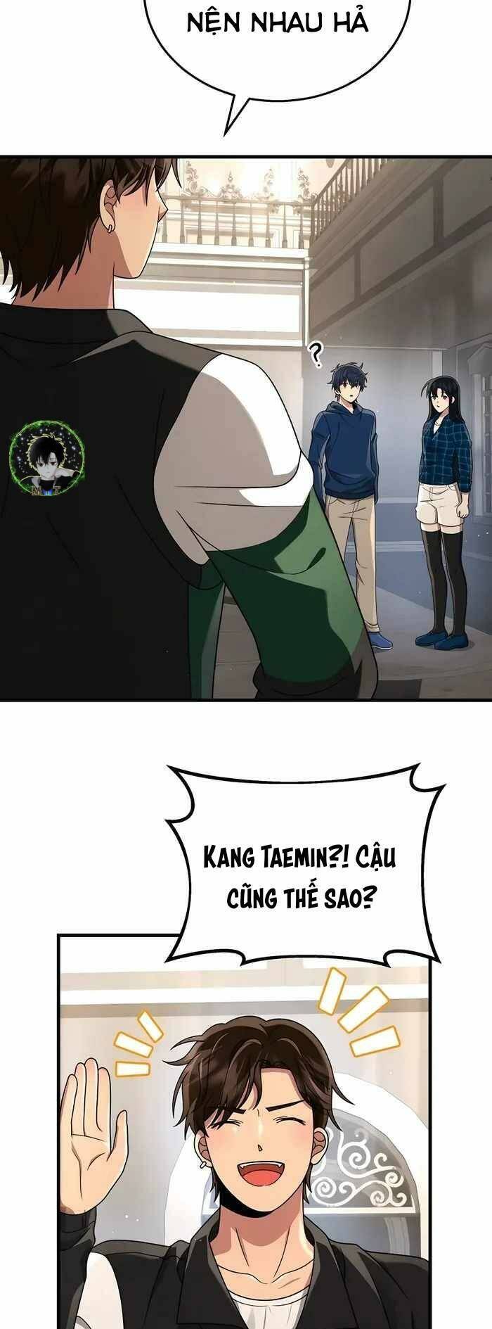 Truyền Nhân Của Thần Thoại Anh Hùng Chapter 23 - Trang 2