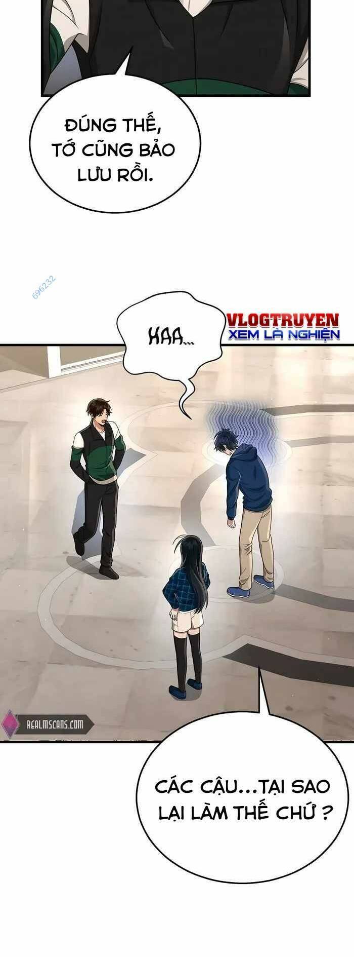 Truyền Nhân Của Thần Thoại Anh Hùng Chapter 23 - Trang 2