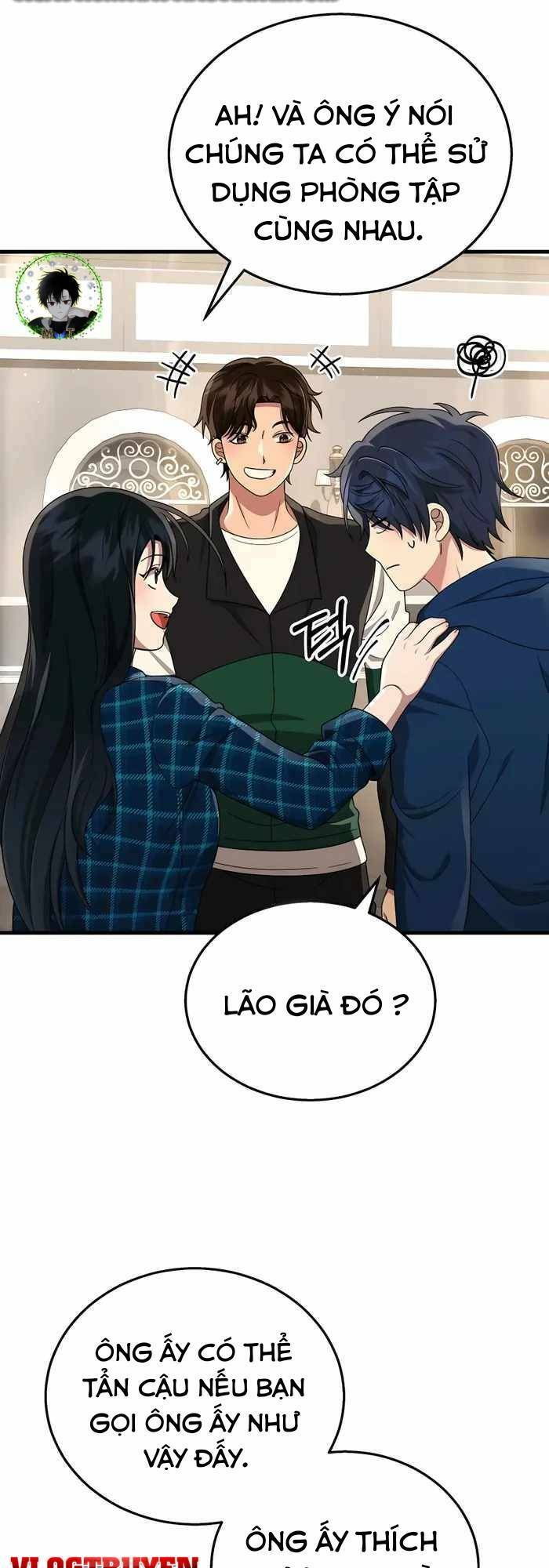 Truyền Nhân Của Thần Thoại Anh Hùng Chapter 23 - Trang 2