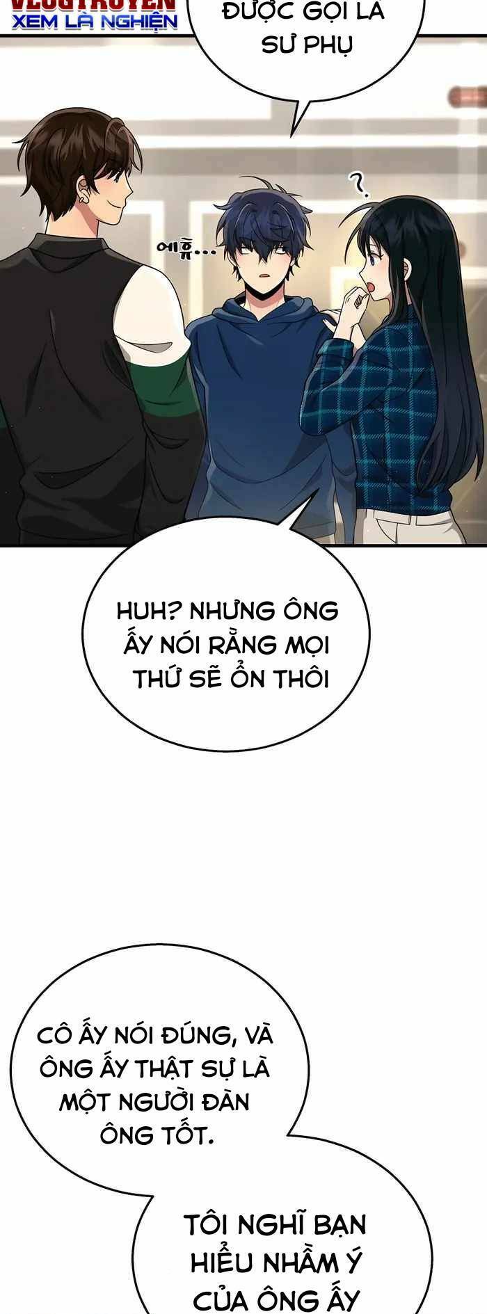 Truyền Nhân Của Thần Thoại Anh Hùng Chapter 23 - Trang 2