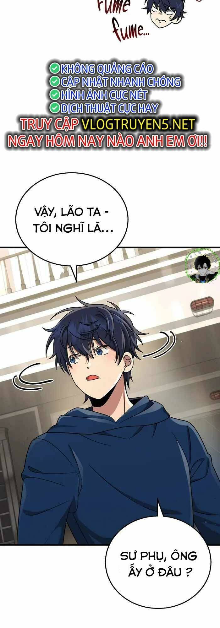 Truyền Nhân Của Thần Thoại Anh Hùng Chapter 23 - Trang 2