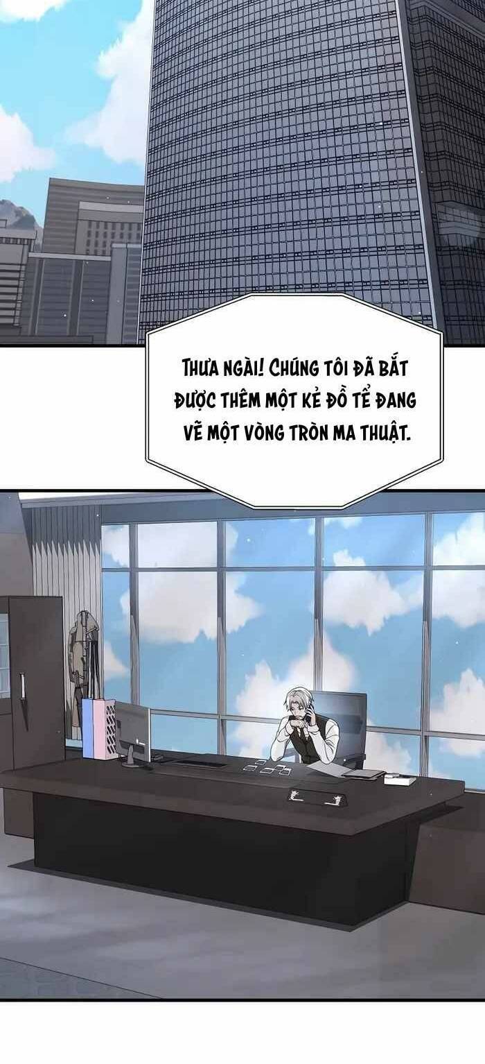 Truyền Nhân Của Thần Thoại Anh Hùng Chapter 23 - Trang 2