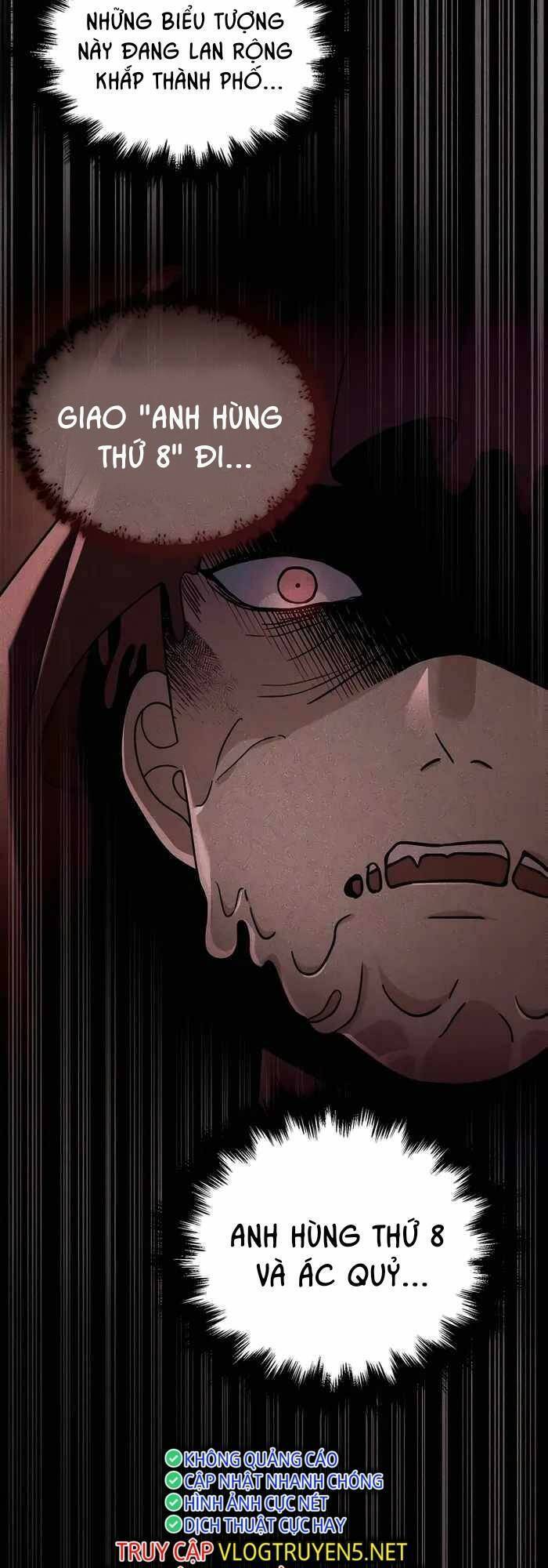 Truyền Nhân Của Thần Thoại Anh Hùng Chapter 23 - Trang 2