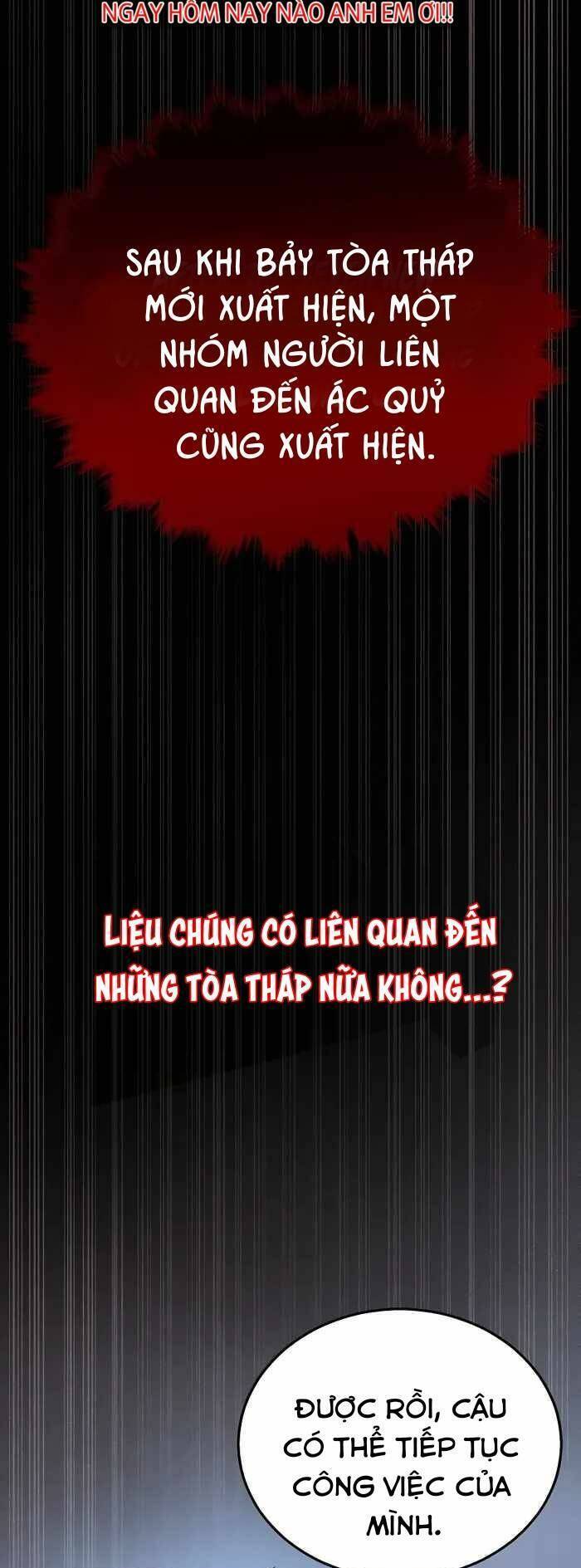 Truyền Nhân Của Thần Thoại Anh Hùng Chapter 23 - Trang 2