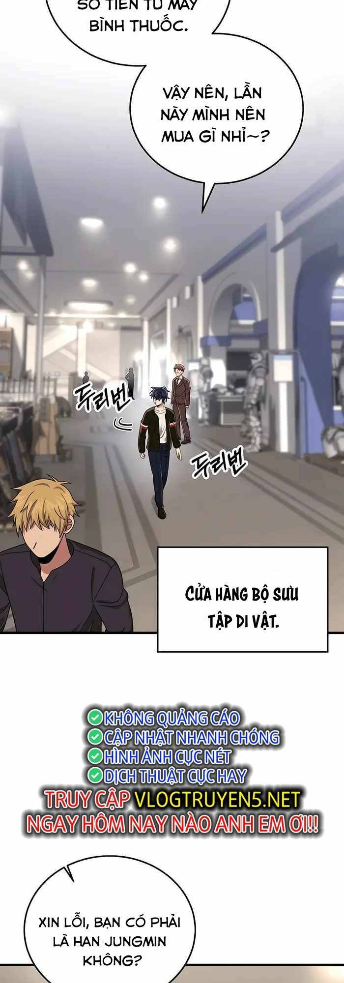 Truyền Nhân Của Thần Thoại Anh Hùng Chapter 23 - Trang 2