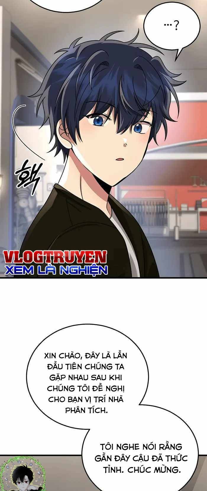 Truyền Nhân Của Thần Thoại Anh Hùng Chapter 23 - Trang 2