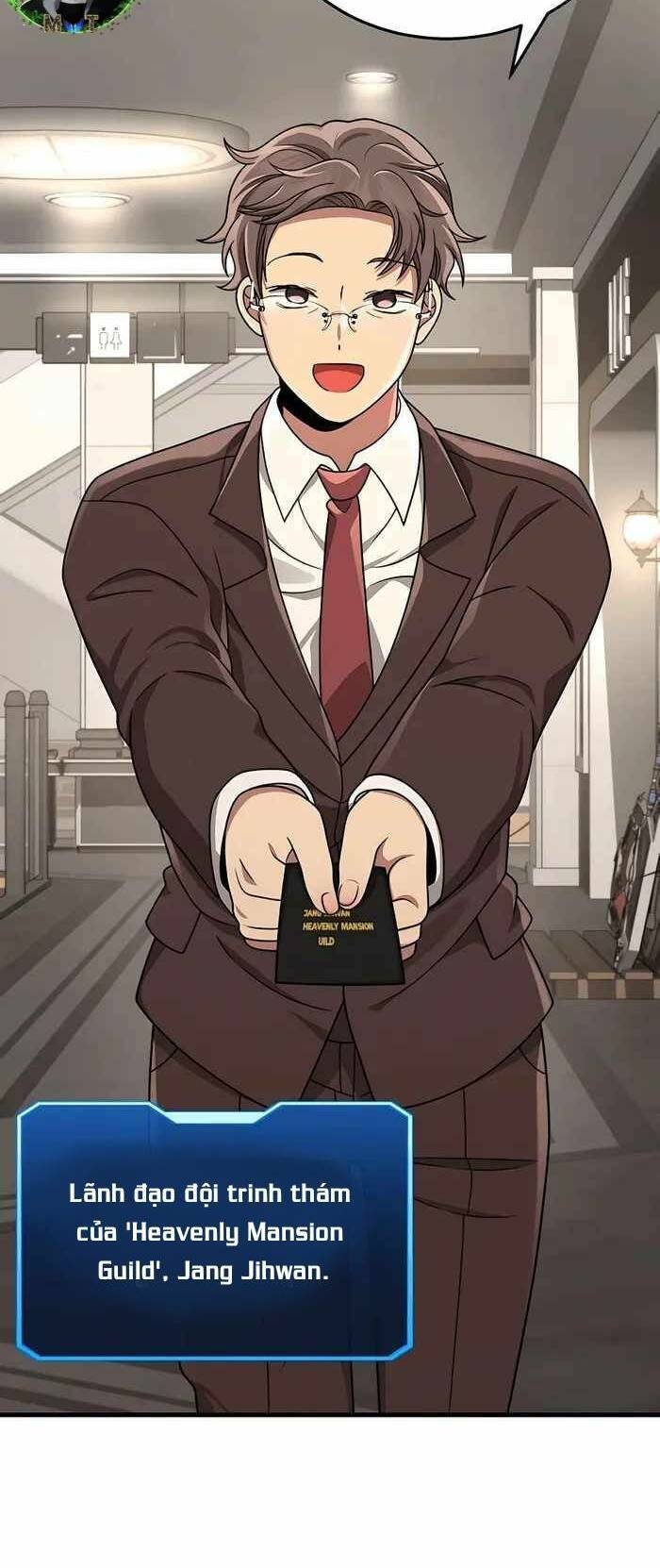 Truyền Nhân Của Thần Thoại Anh Hùng Chapter 23 - Trang 2