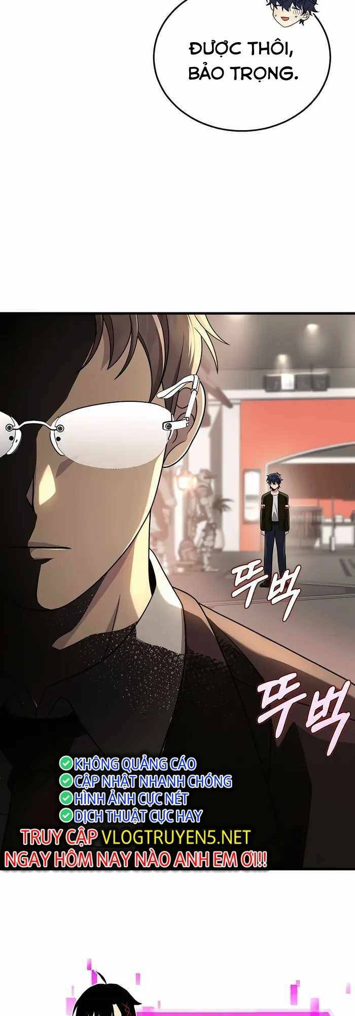 Truyền Nhân Của Thần Thoại Anh Hùng Chapter 23 - Trang 2