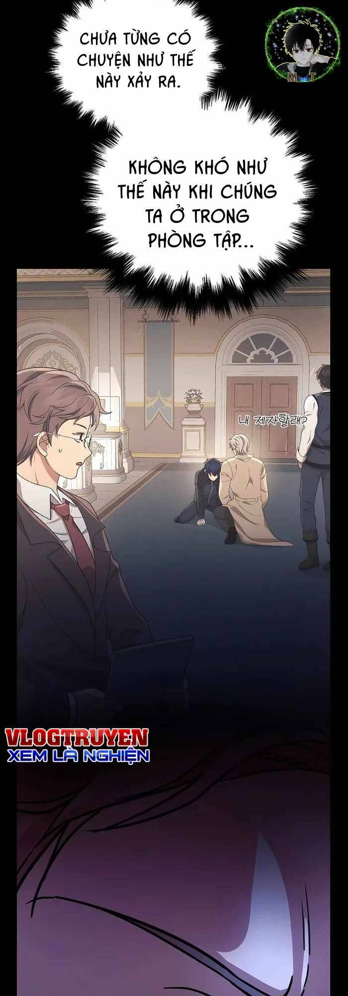 Truyền Nhân Của Thần Thoại Anh Hùng Chapter 23 - Trang 2