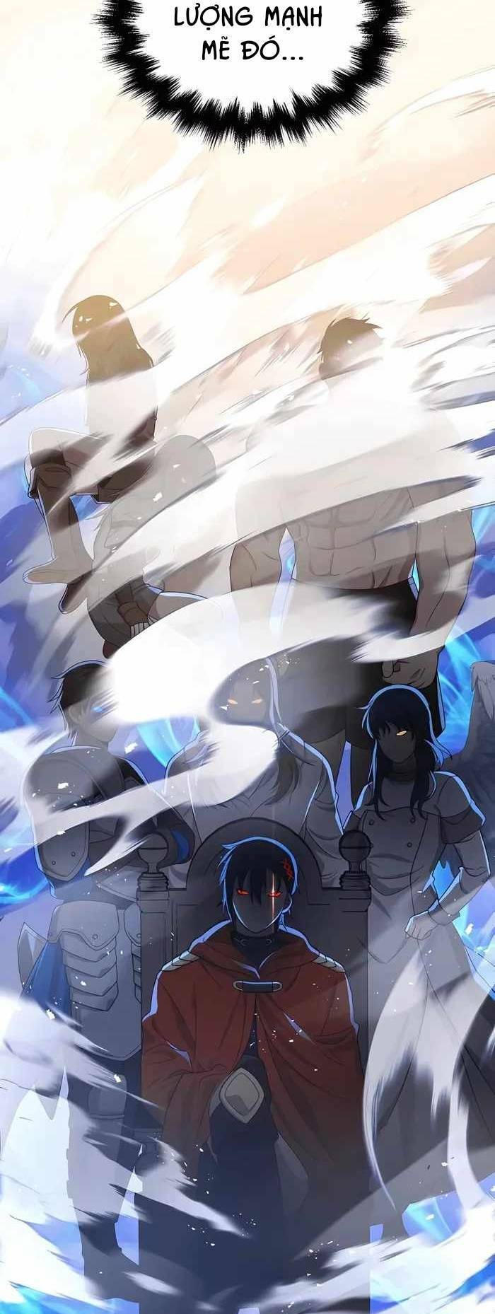 Truyền Nhân Của Thần Thoại Anh Hùng Chapter 23 - Trang 2