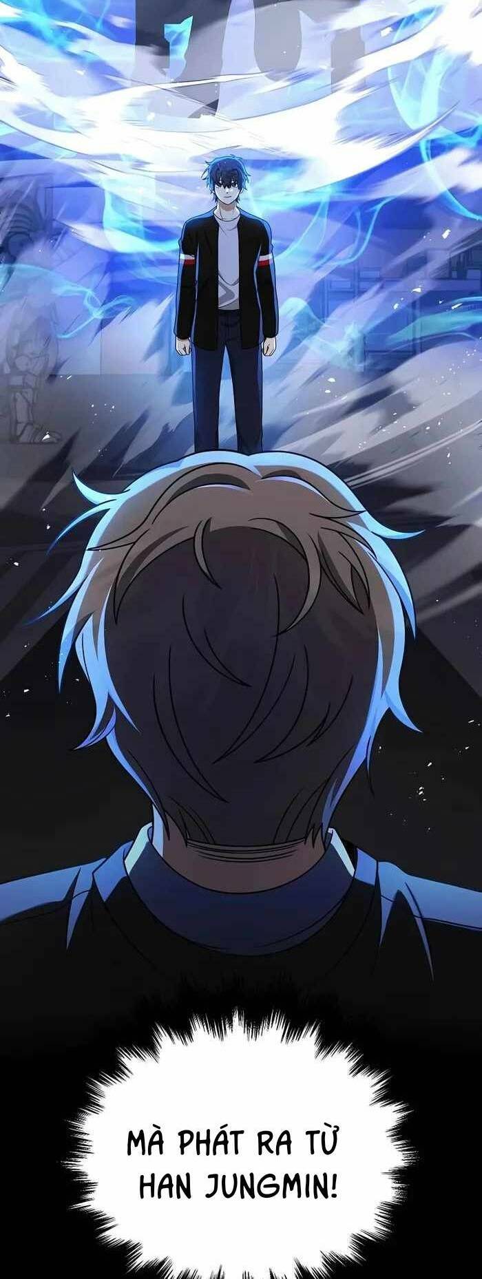 Truyền Nhân Của Thần Thoại Anh Hùng Chapter 23 - Trang 2