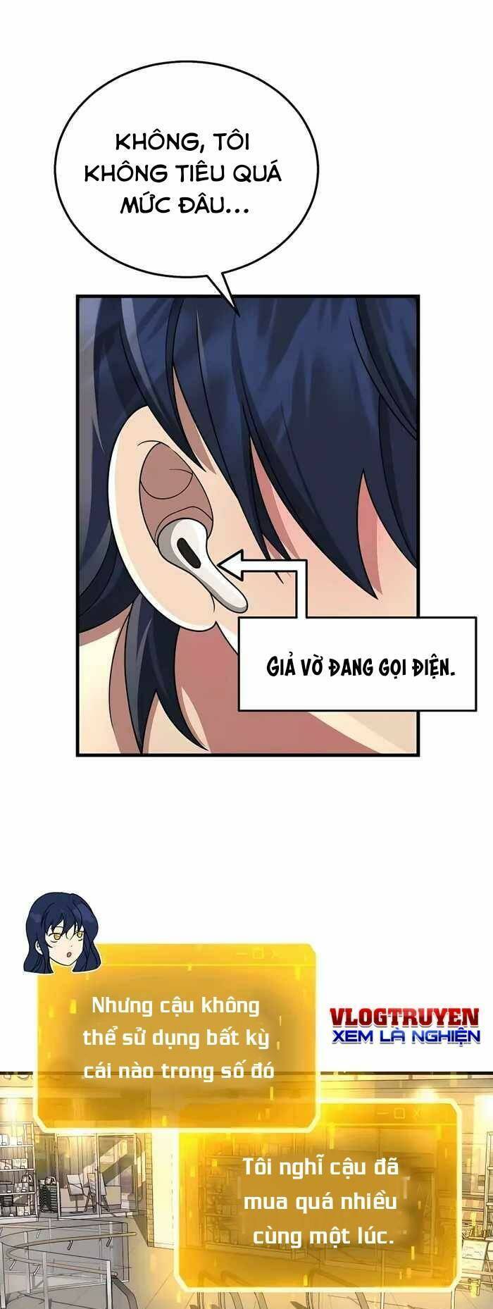 Truyền Nhân Của Thần Thoại Anh Hùng Chapter 23 - Trang 2