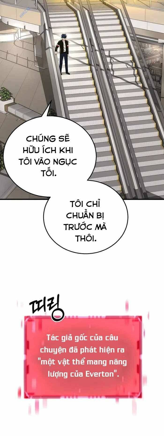 Truyền Nhân Của Thần Thoại Anh Hùng Chapter 23 - Trang 2