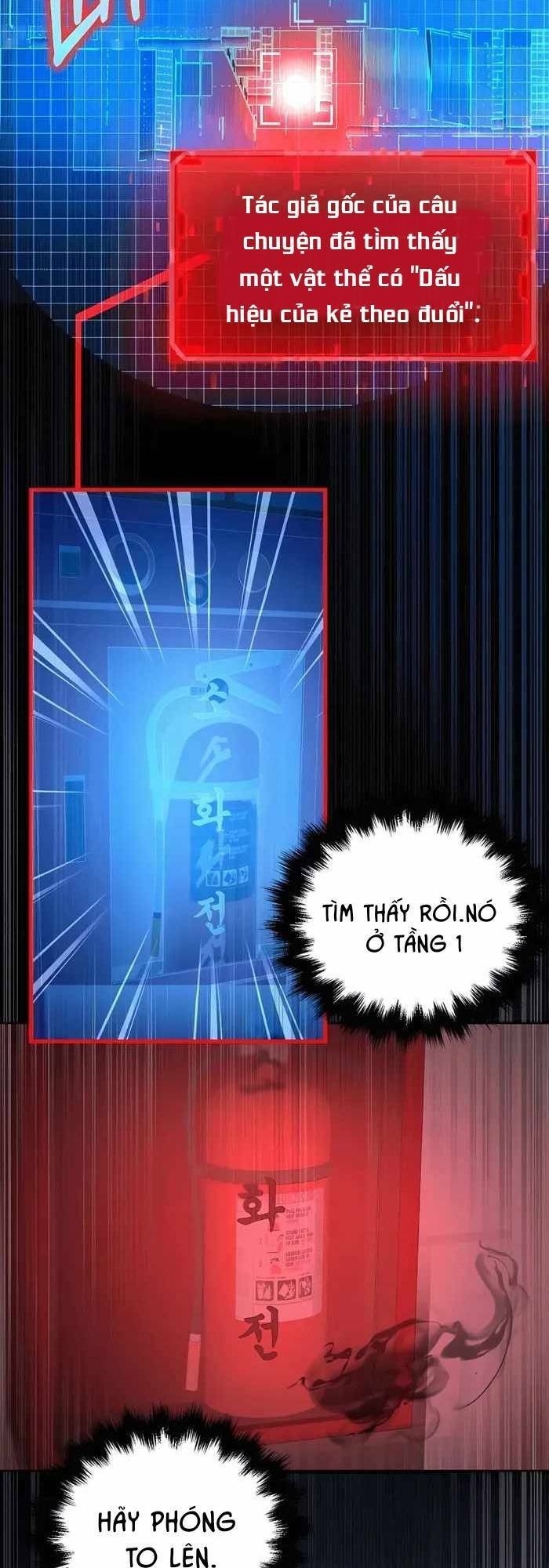 Truyền Nhân Của Thần Thoại Anh Hùng Chapter 23 - Trang 2