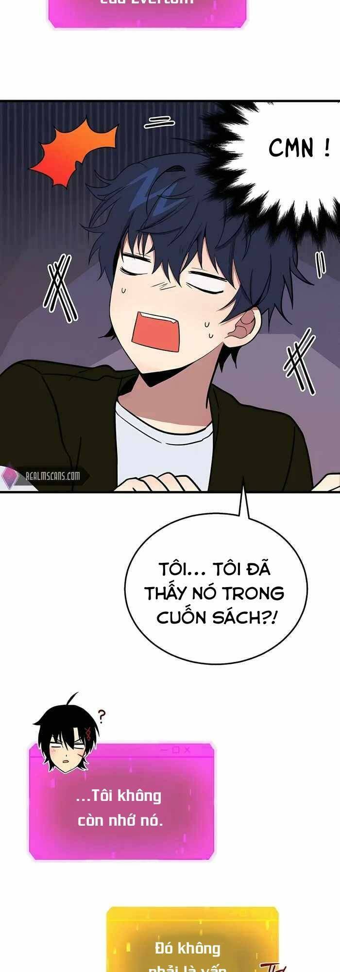 Truyền Nhân Của Thần Thoại Anh Hùng Chapter 23 - Trang 2