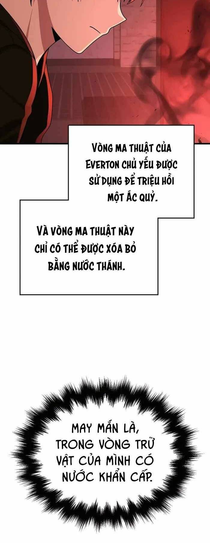 Truyền Nhân Của Thần Thoại Anh Hùng Chapter 23 - Trang 2