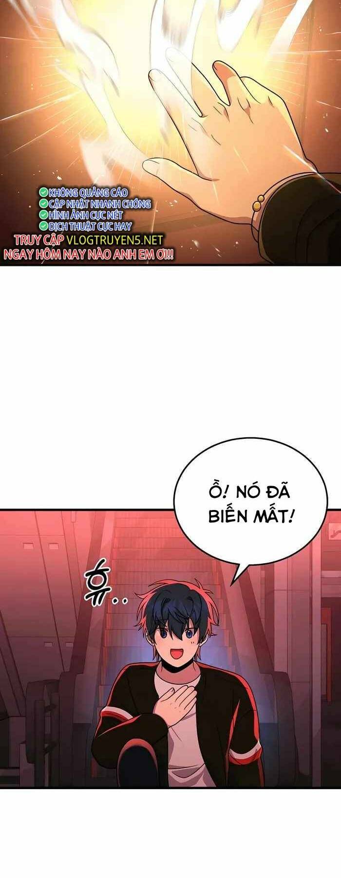 Truyền Nhân Của Thần Thoại Anh Hùng Chapter 23 - Trang 2