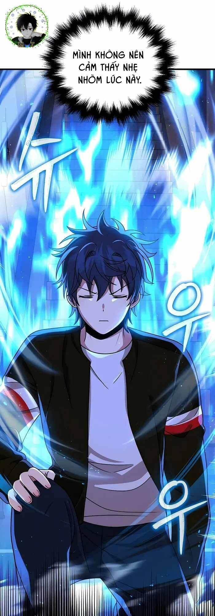 Truyền Nhân Của Thần Thoại Anh Hùng Chapter 23 - Trang 2