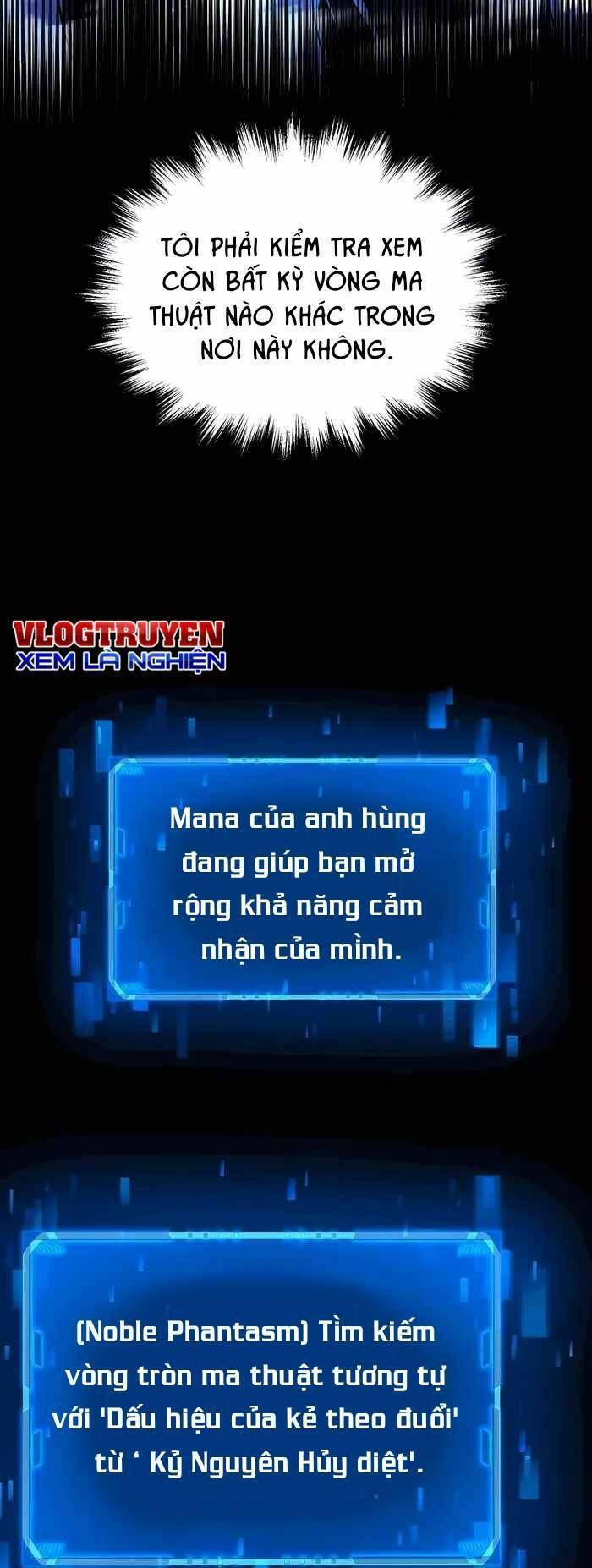 Truyền Nhân Của Thần Thoại Anh Hùng Chapter 23 - Trang 2