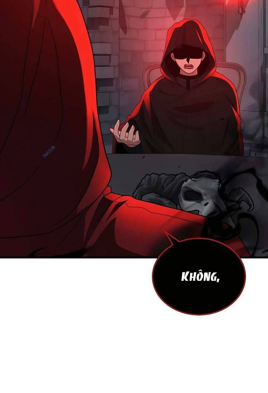 Truyền Nhân Của Thần Thoại Anh Hùng Chapter 24 - Trang 2