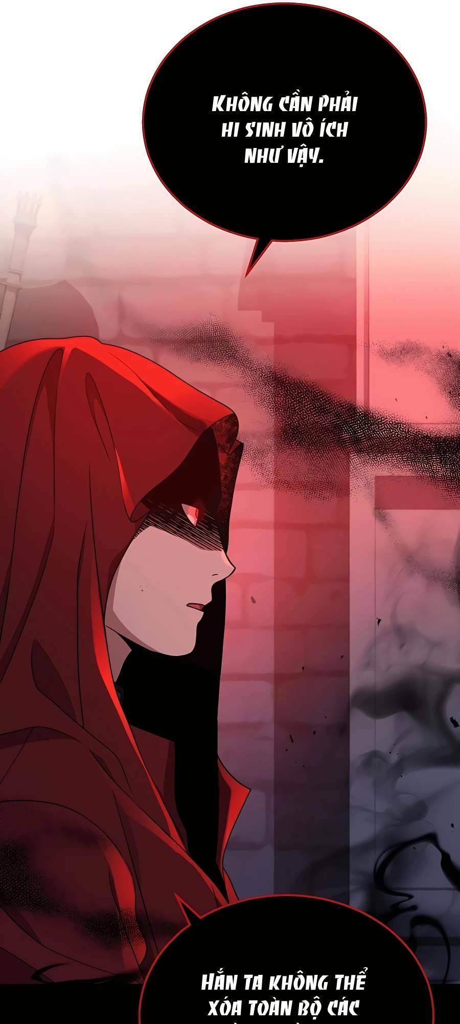 Truyền Nhân Của Thần Thoại Anh Hùng Chapter 24 - Trang 2