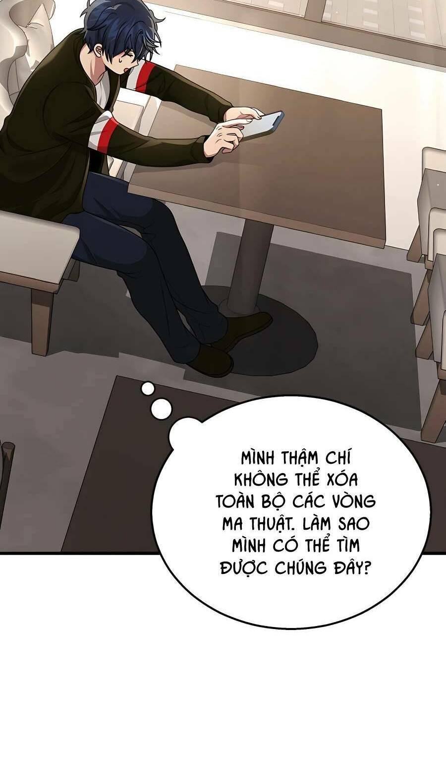 Truyền Nhân Của Thần Thoại Anh Hùng Chapter 24 - Trang 2