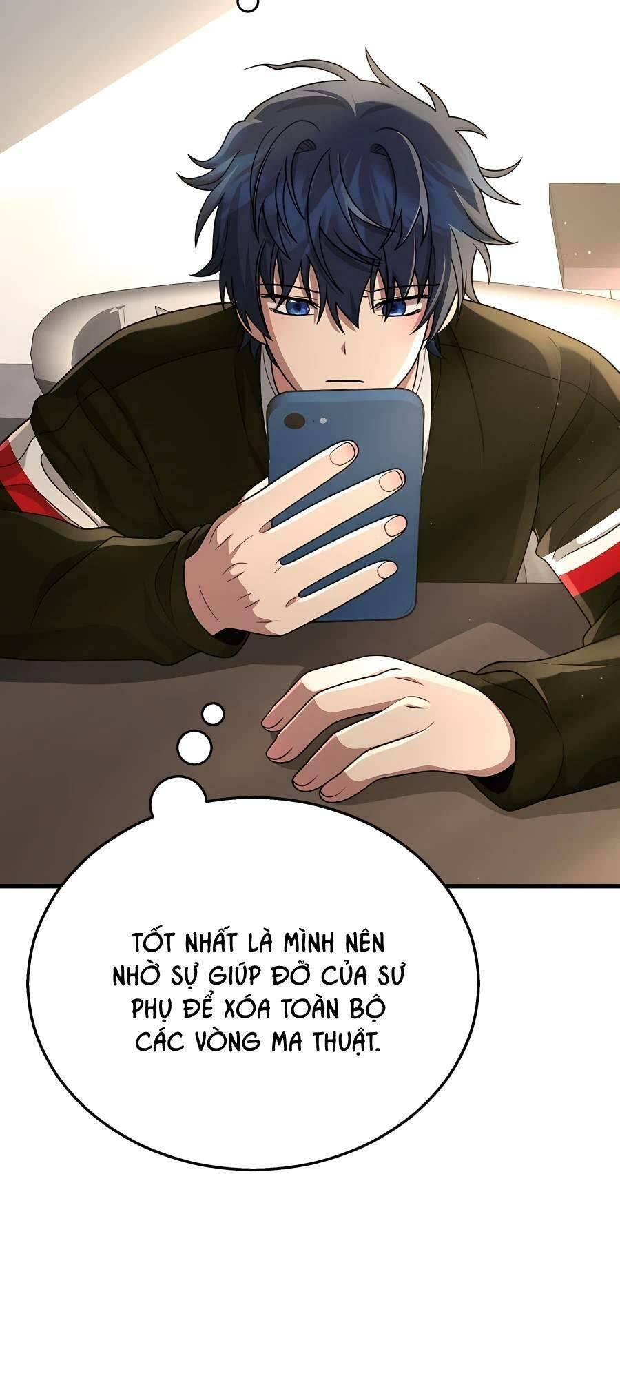 Truyền Nhân Của Thần Thoại Anh Hùng Chapter 24 - Trang 2