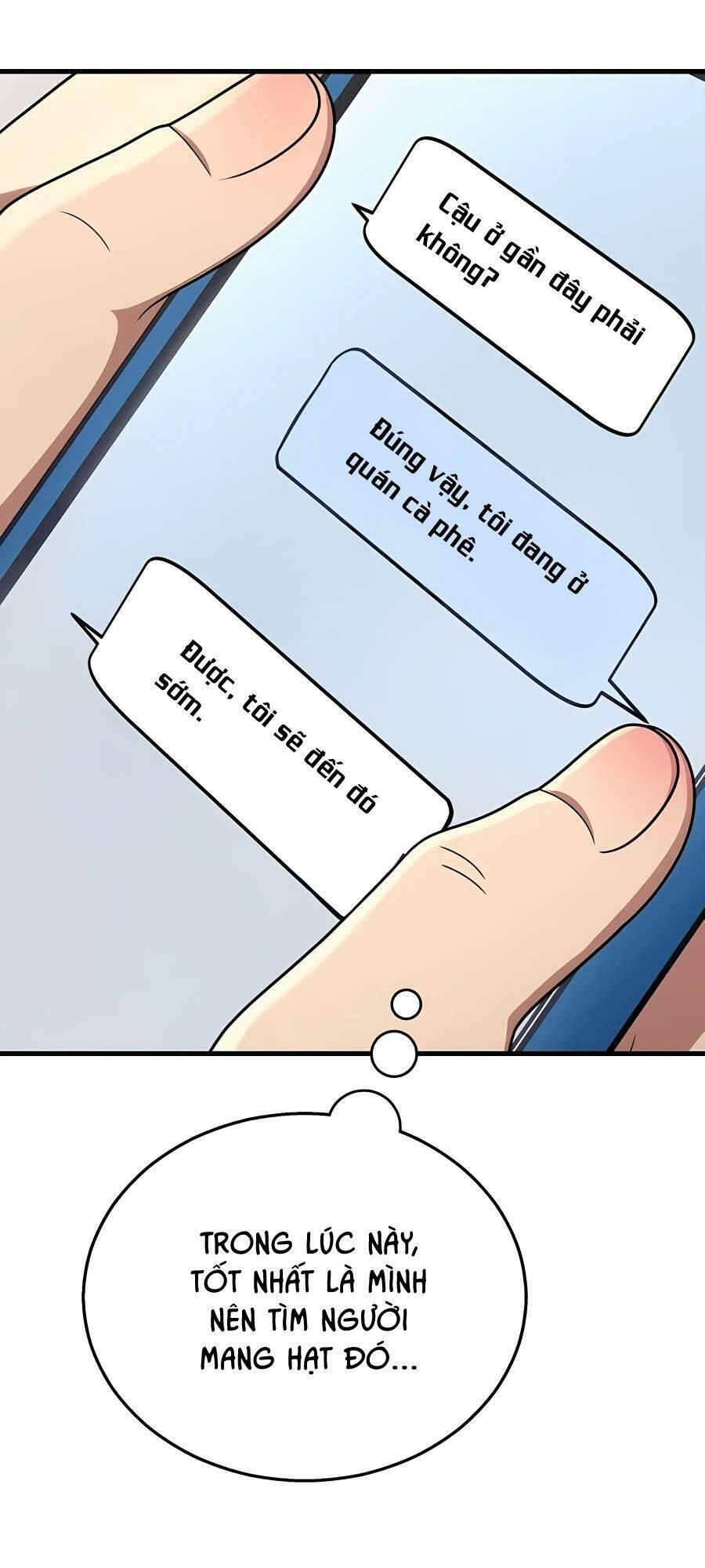 Truyền Nhân Của Thần Thoại Anh Hùng Chapter 24 - Trang 2