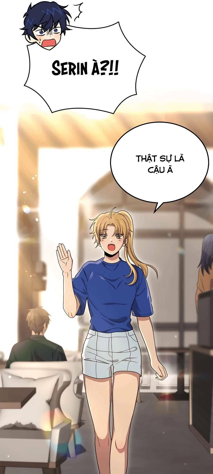 Truyền Nhân Của Thần Thoại Anh Hùng Chapter 24 - Trang 2