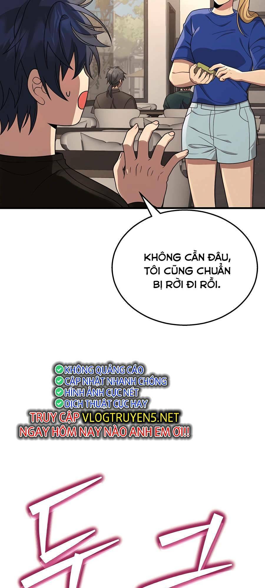 Truyền Nhân Của Thần Thoại Anh Hùng Chapter 24 - Trang 2