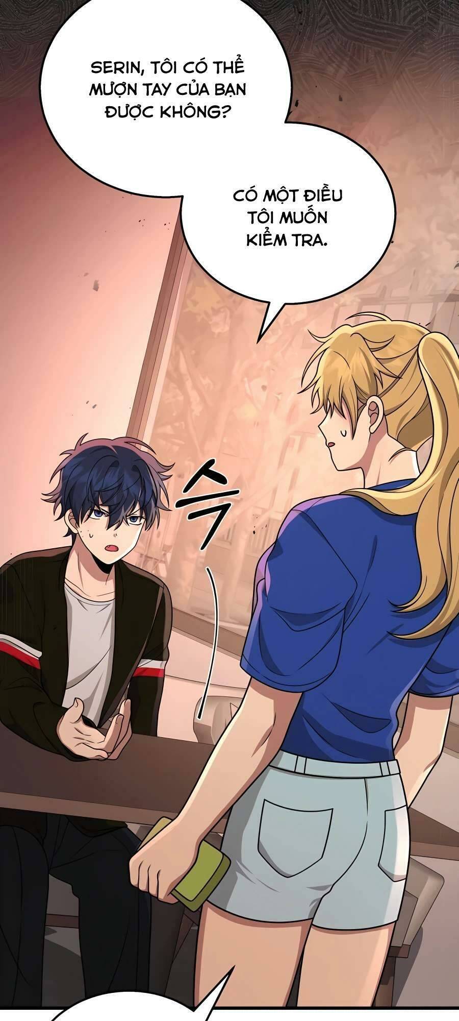 Truyền Nhân Của Thần Thoại Anh Hùng Chapter 24 - Trang 2