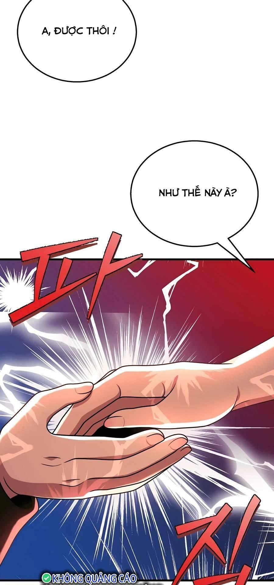 Truyền Nhân Của Thần Thoại Anh Hùng Chapter 24 - Trang 2