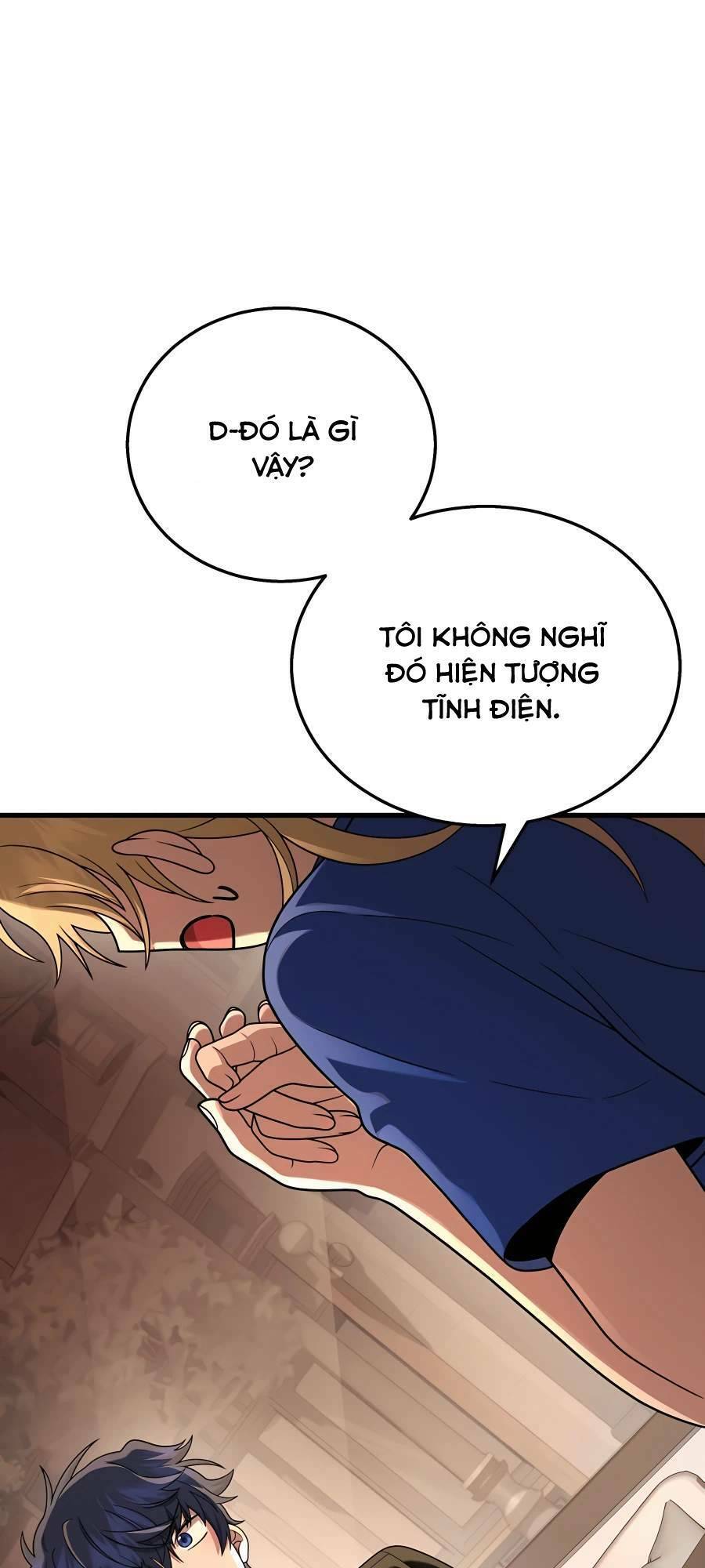 Truyền Nhân Của Thần Thoại Anh Hùng Chapter 24 - Trang 2