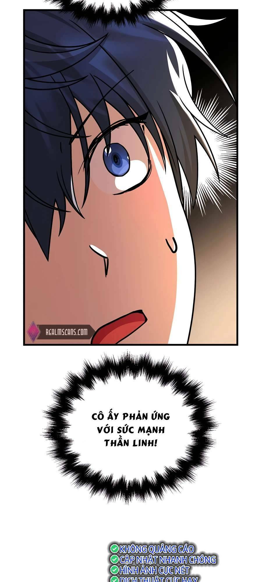 Truyền Nhân Của Thần Thoại Anh Hùng Chapter 24 - Trang 2