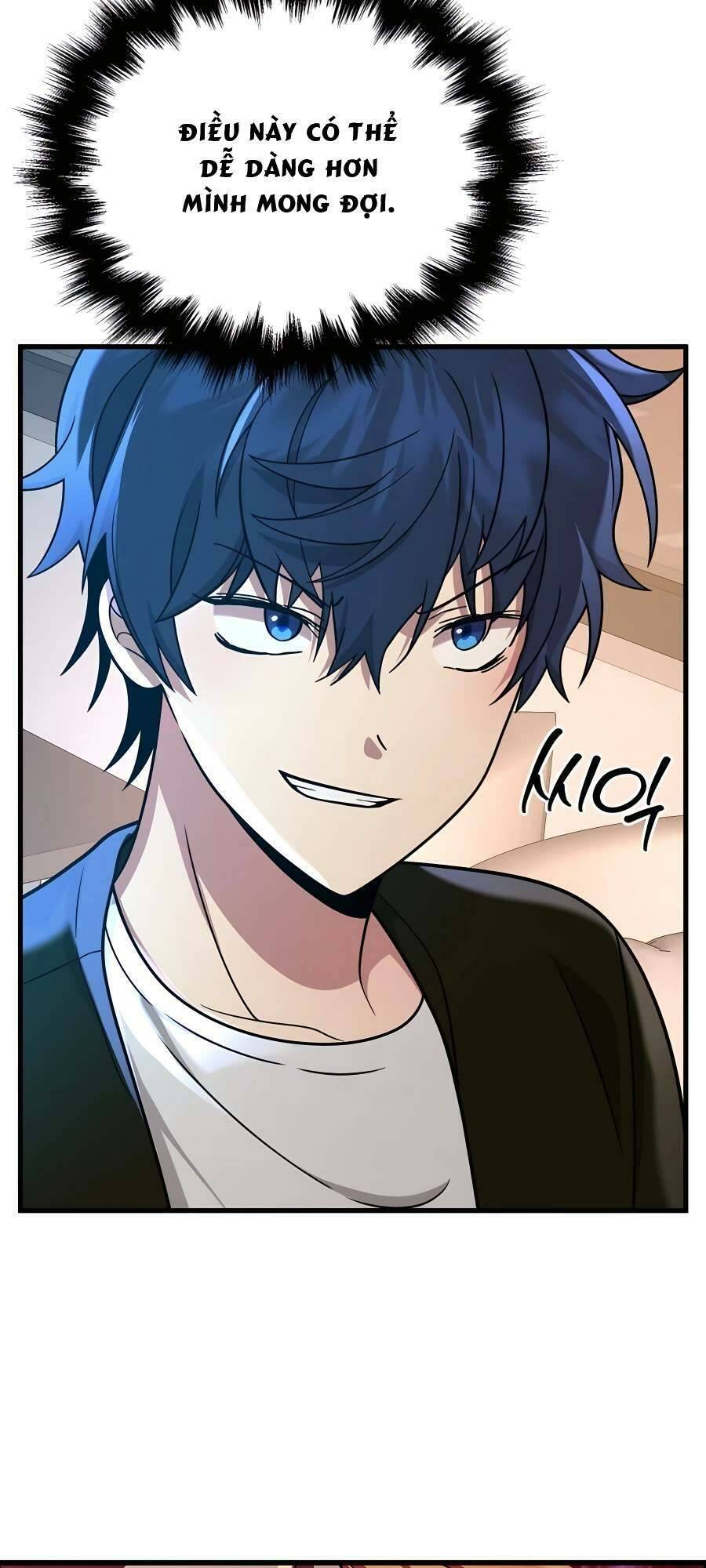 Truyền Nhân Của Thần Thoại Anh Hùng Chapter 24 - Trang 2