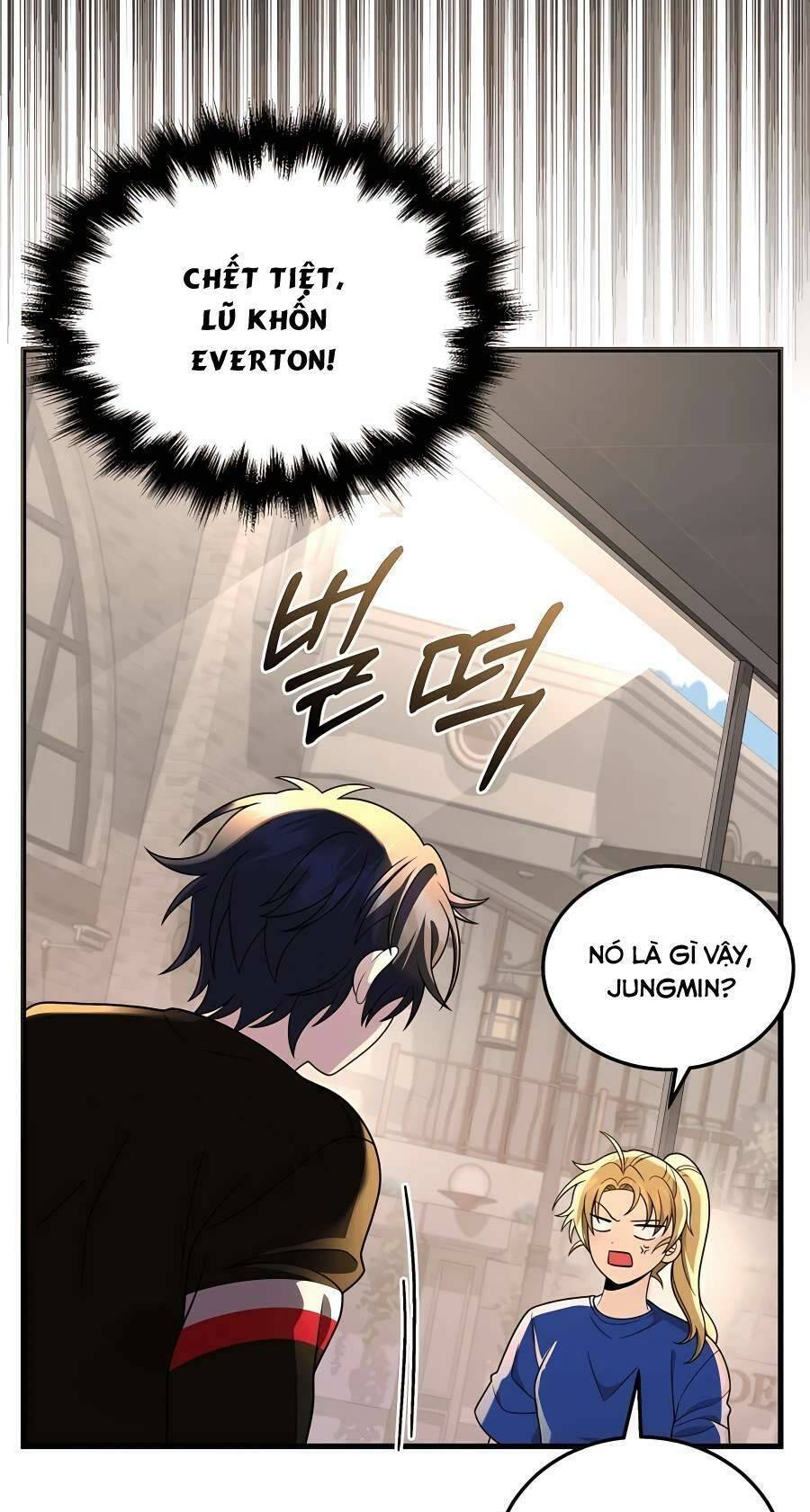 Truyền Nhân Của Thần Thoại Anh Hùng Chapter 24 - Trang 2