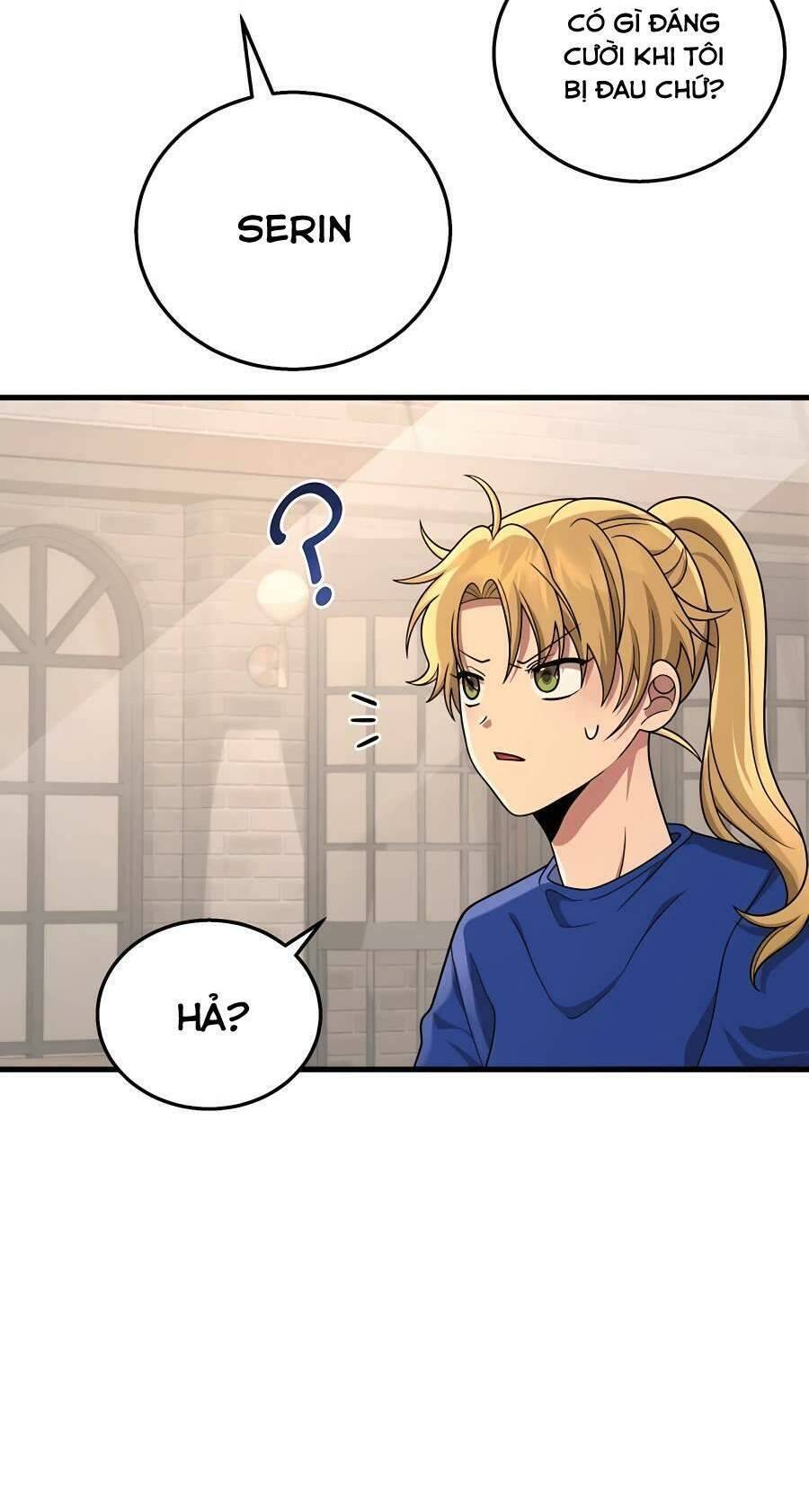 Truyền Nhân Của Thần Thoại Anh Hùng Chapter 24 - Trang 2