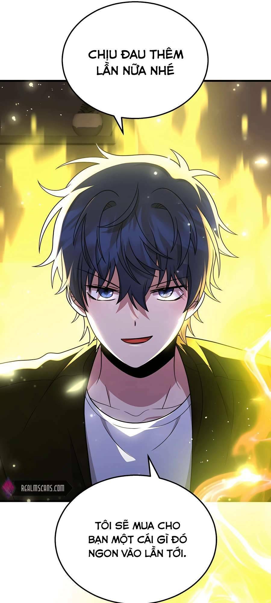 Truyền Nhân Của Thần Thoại Anh Hùng Chapter 24 - Trang 2