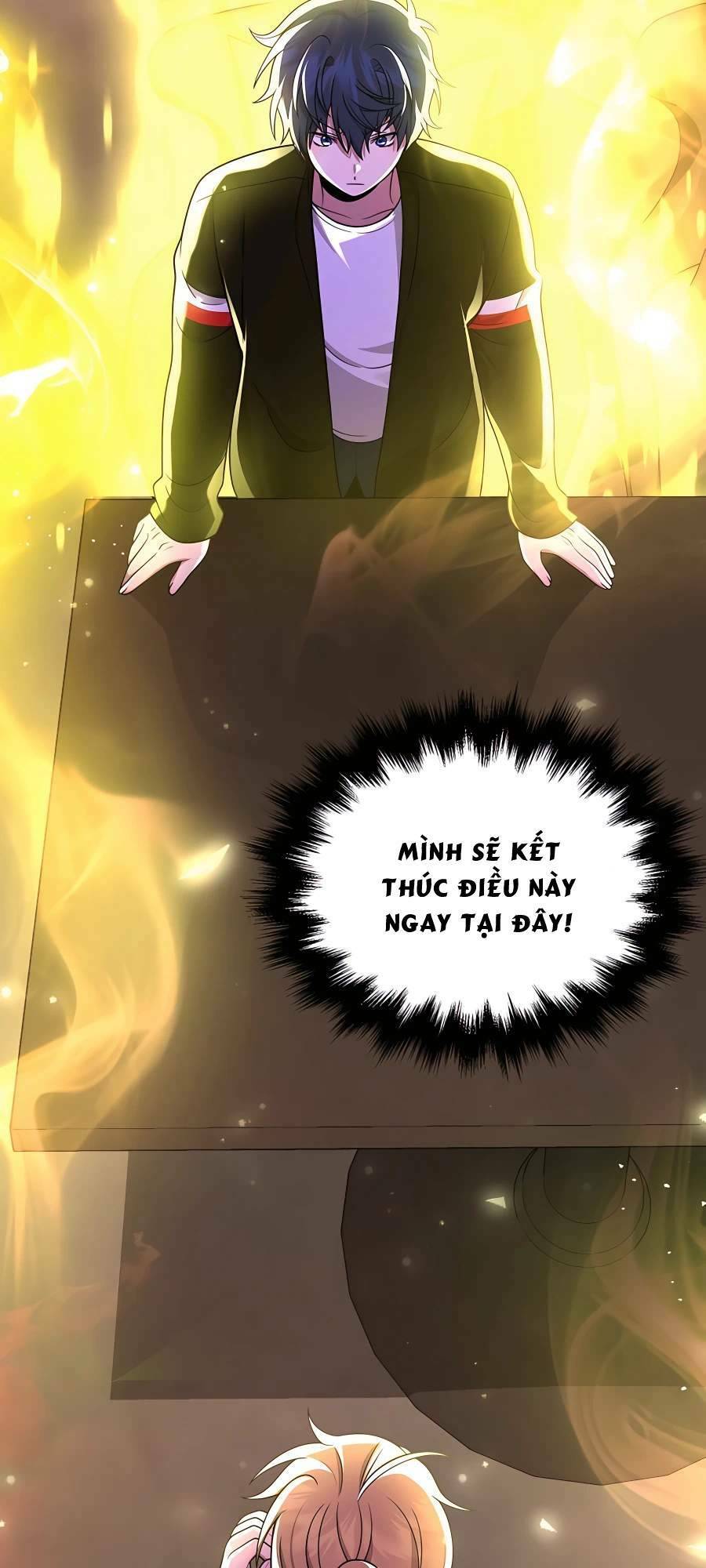 Truyền Nhân Của Thần Thoại Anh Hùng Chapter 24 - Trang 2