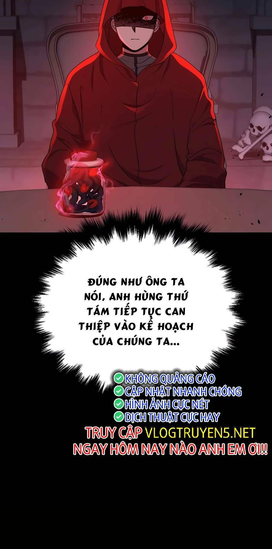 Truyền Nhân Của Thần Thoại Anh Hùng Chapter 24 - Trang 2