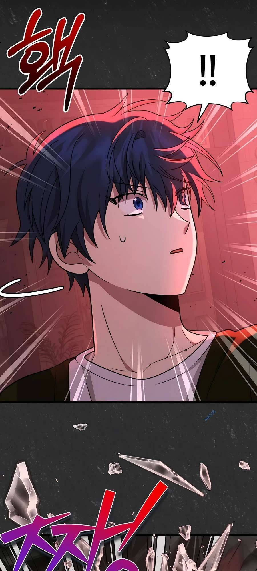 Truyền Nhân Của Thần Thoại Anh Hùng Chapter 24 - Trang 2