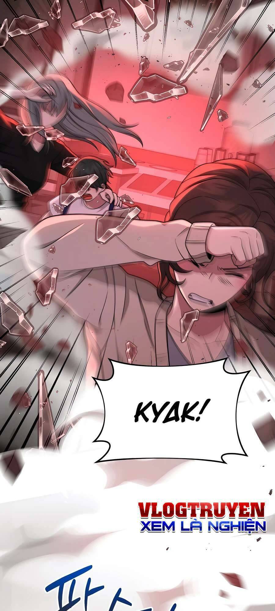 Truyền Nhân Của Thần Thoại Anh Hùng Chapter 24 - Trang 2