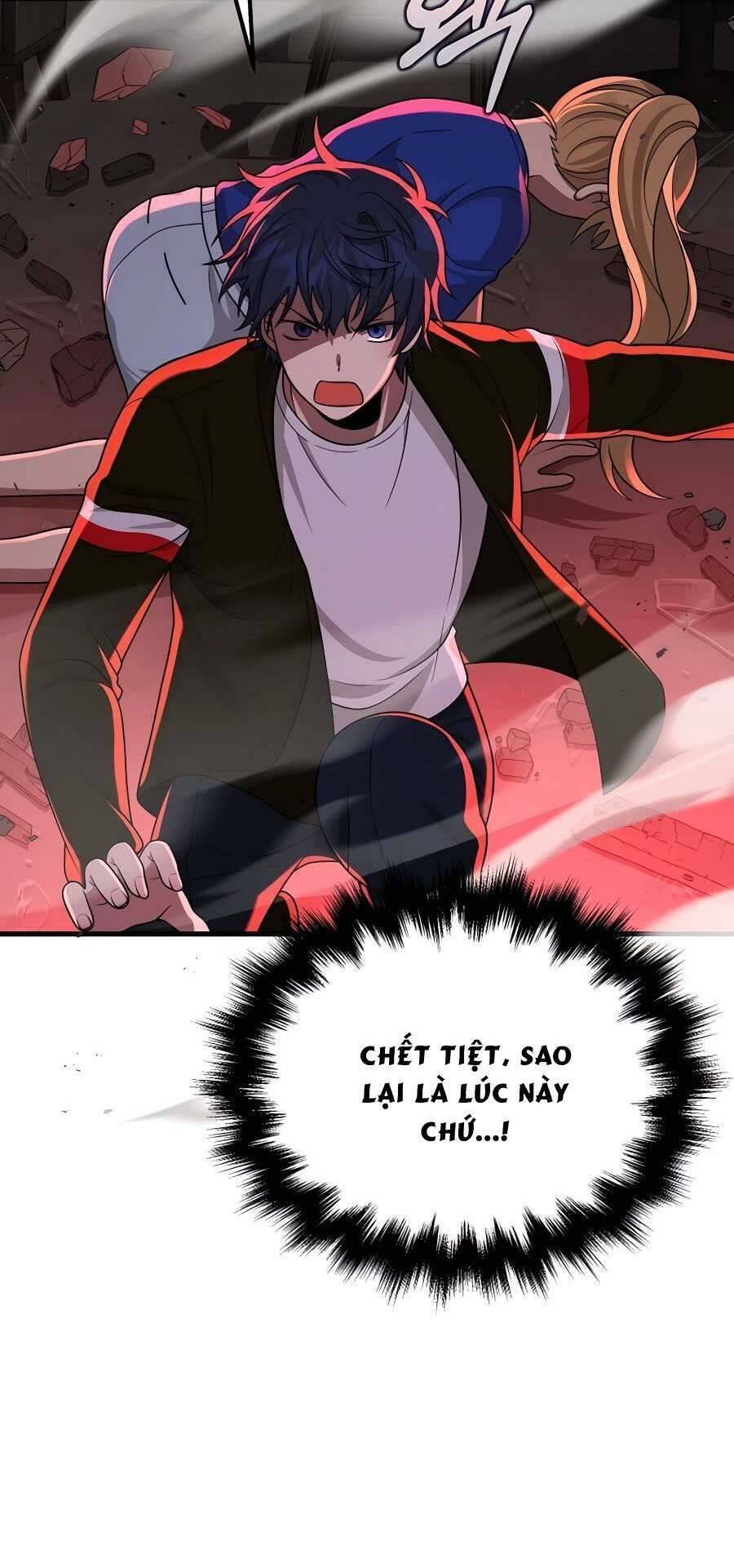 Truyền Nhân Của Thần Thoại Anh Hùng Chapter 24 - Trang 2