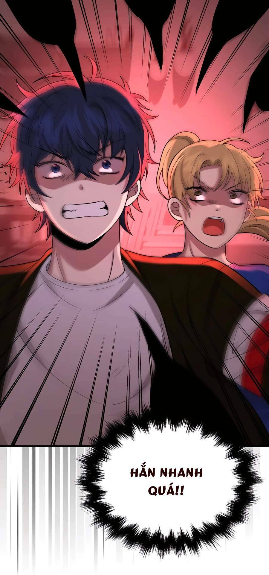 Truyền Nhân Của Thần Thoại Anh Hùng Chapter 24 - Trang 2