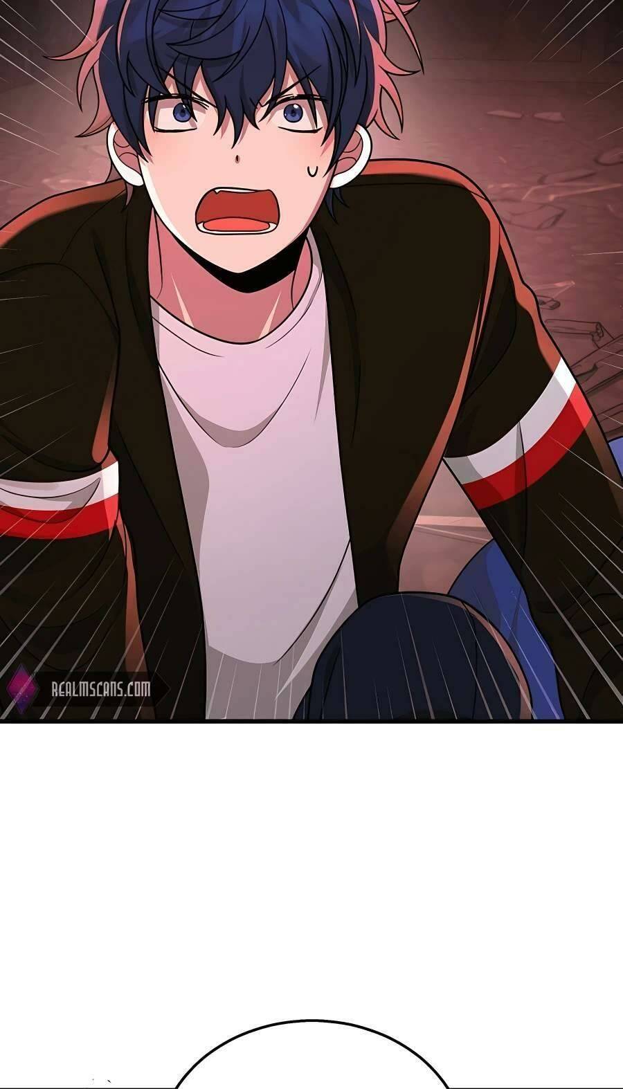 Truyền Nhân Của Thần Thoại Anh Hùng Chapter 24 - Trang 2