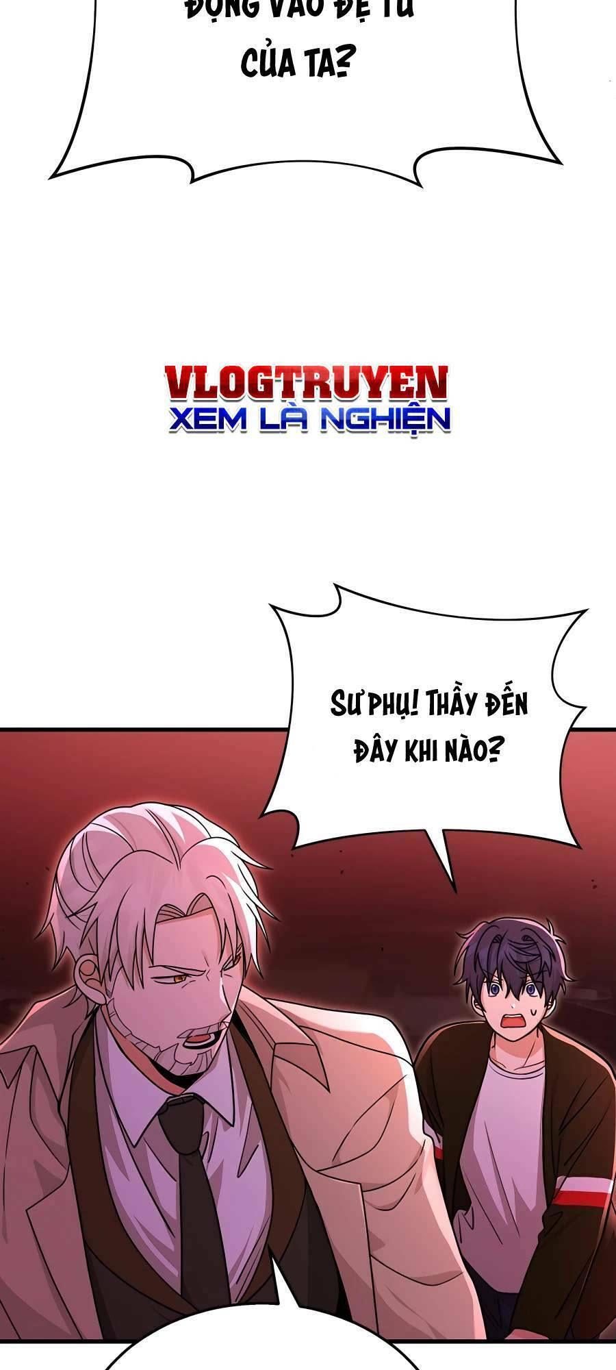 Truyền Nhân Của Thần Thoại Anh Hùng Chapter 24 - Trang 2